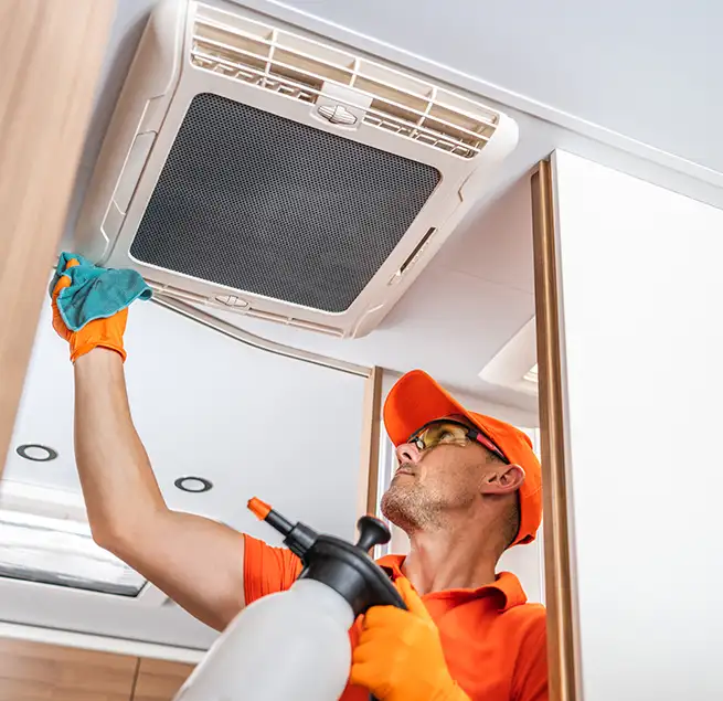 Why Homeowners & Businesses Trust Us in Tucker, GA?