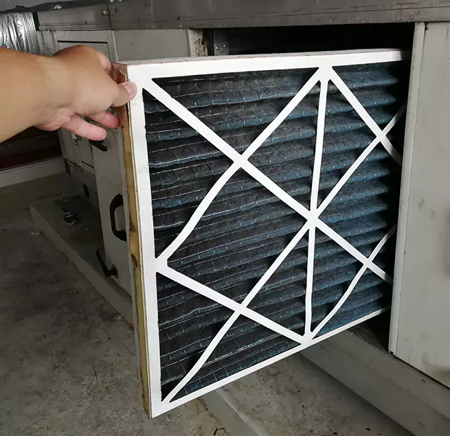 Why Homeowners & Businesses Trust Us Tucker, GA?