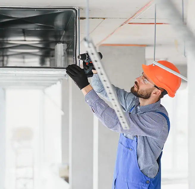  Why Homeowners Businesses Trust Us Tucker, GA