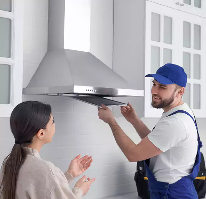 Why Homeowners & Businesses Trust Us in Tucker, GA?