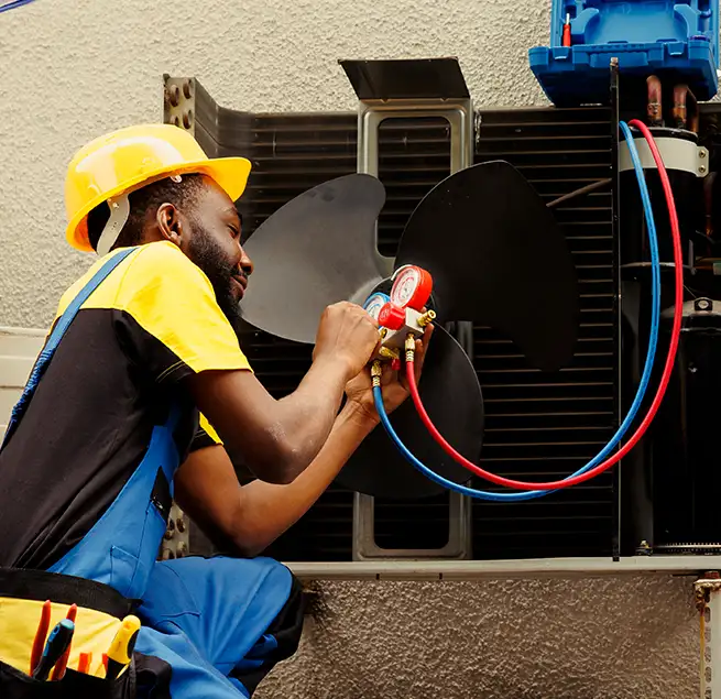 Why Homeowners & Businesses Trust Us in Tucker, GA?