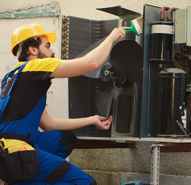 Why Homeowners & Businesses Trust Us Tucker, GA?