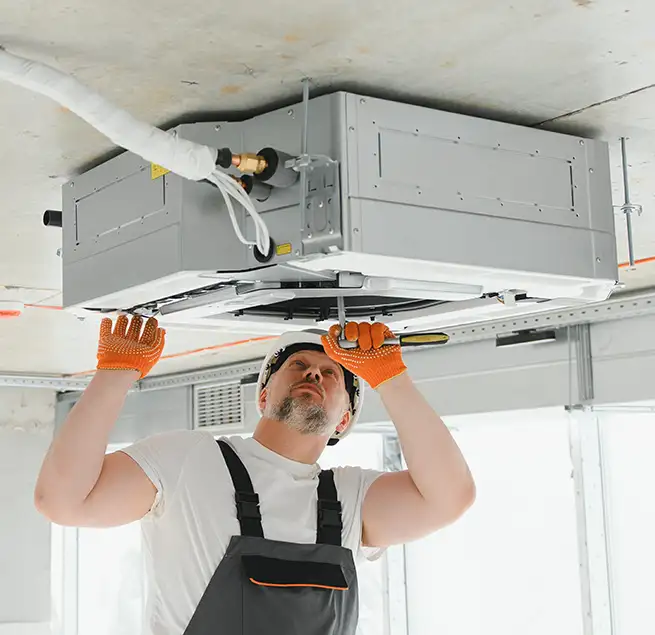 Why Homeowners & Businesses Trust Us Tucker, GA