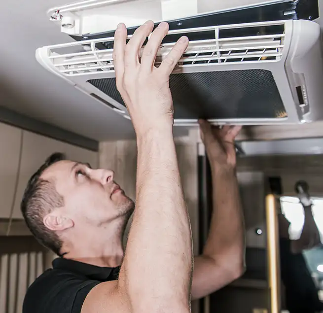 Why Homeowners & Businesses Trust Us Tucker, GA