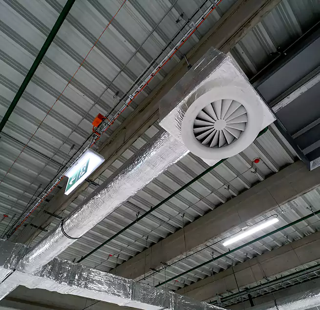 Why Homeowners & Businesses Trust Us in Tucker, GA