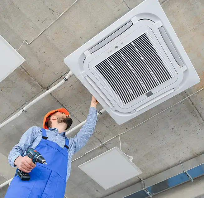 Why Homeowners & Businesses Trust Us in Tucker, GA