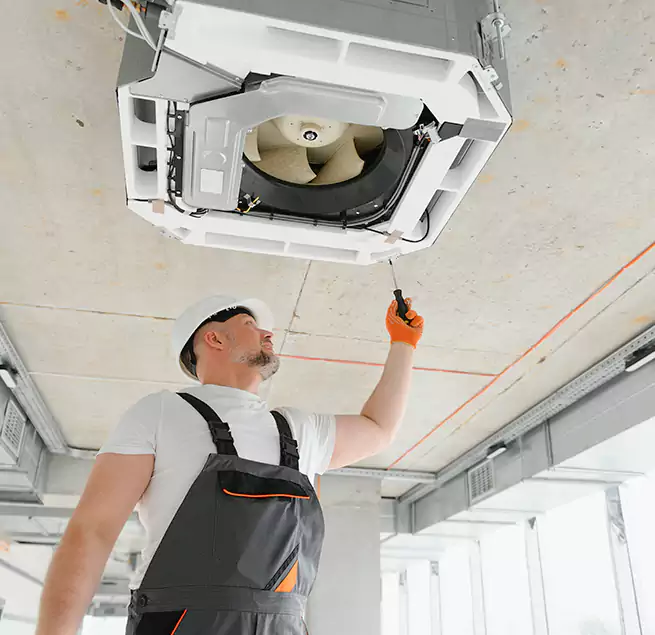 Why Homeowners Businesses Trust Us in Tucker, GA