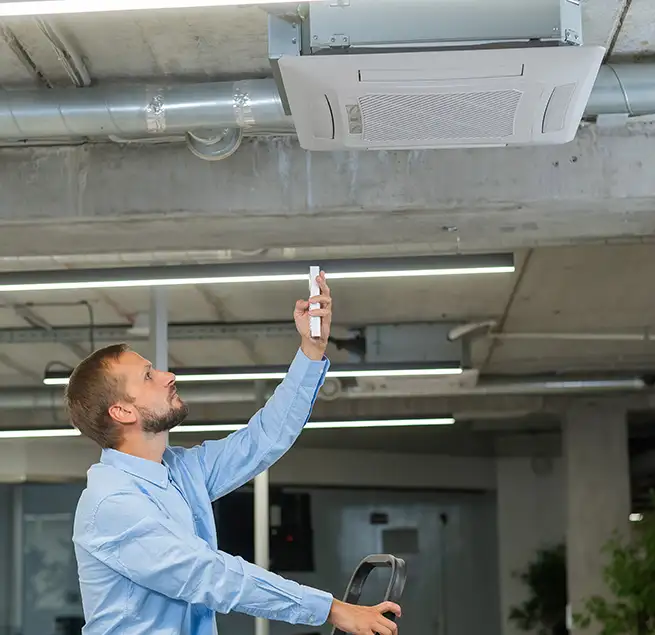 Why Homeowners & Businesses Trust Us in Tucker, GA?