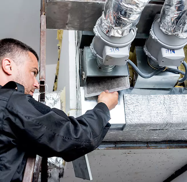 Why Homeowners Businesses Trust Us in Tucker, GA?