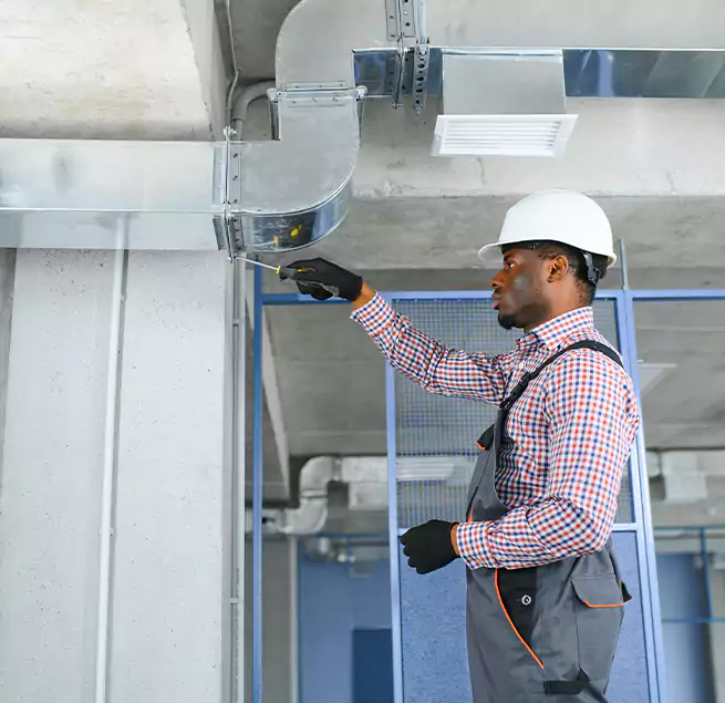 Why Homeowners & Businesses Trust Us in Tucker, GA