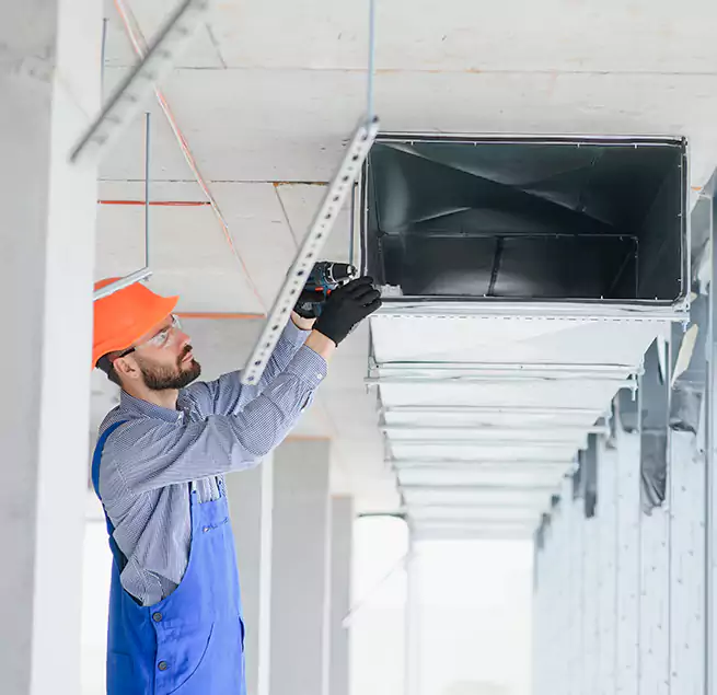 Why Homeowners & Businesses Trust Us in Tucker, GA?