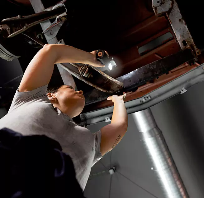 Why Homeowners & Businesses Trust Us Tucker, GA