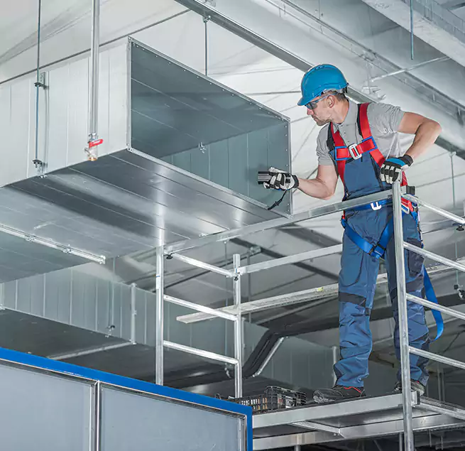 Why Homeowners & Businesses Trust Us Tucker, GA