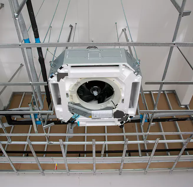 Why Homeowners & Businesses Trust Us Tucker, GA?