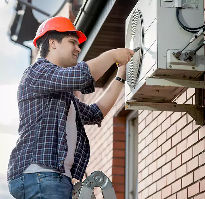 Why Homeowners & Businesses Trust Us Tucker, GA