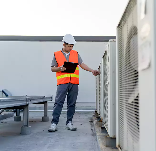 Why Homeowners & Businesses Trust Us in Tucker, GA?