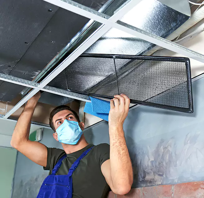 Why Homeowners Businesses Trust Us in Tucker, GA?