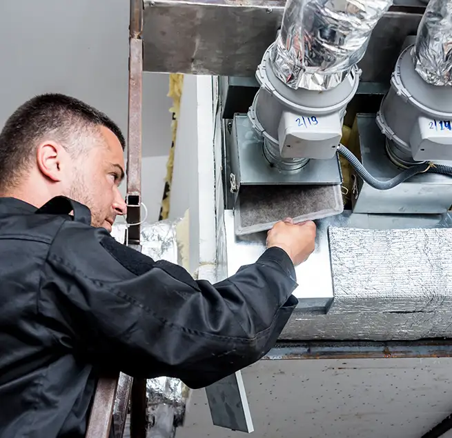 Why Homeowners & Businesses Trust Us in Tucker, GA?