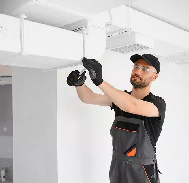 Why Homeowners & Businesses Trust Us in Tucker, GA?